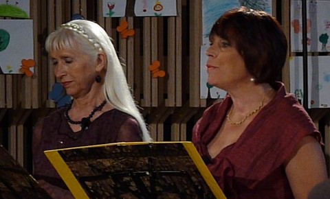 Autour du samovar - De pouchkine à Okoudjava