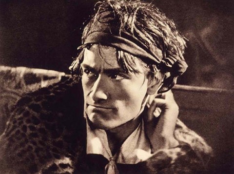 Antonin Artaud