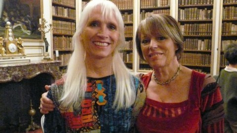 Catherine Savart - Brigitte Deruy