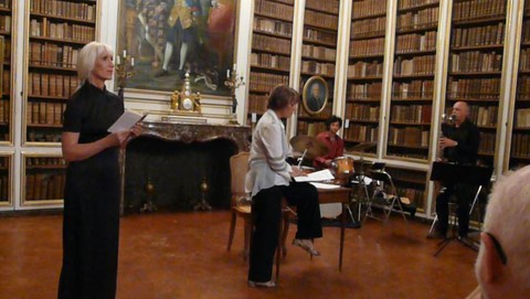 Catherine Savart - Brigitte Deruy