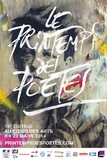 Printemps des poètes
