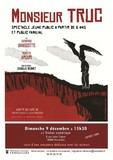Monsieur Truc